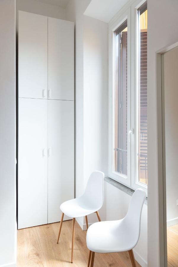 Designer Apartment Via Nazionale Roma Exterior foto